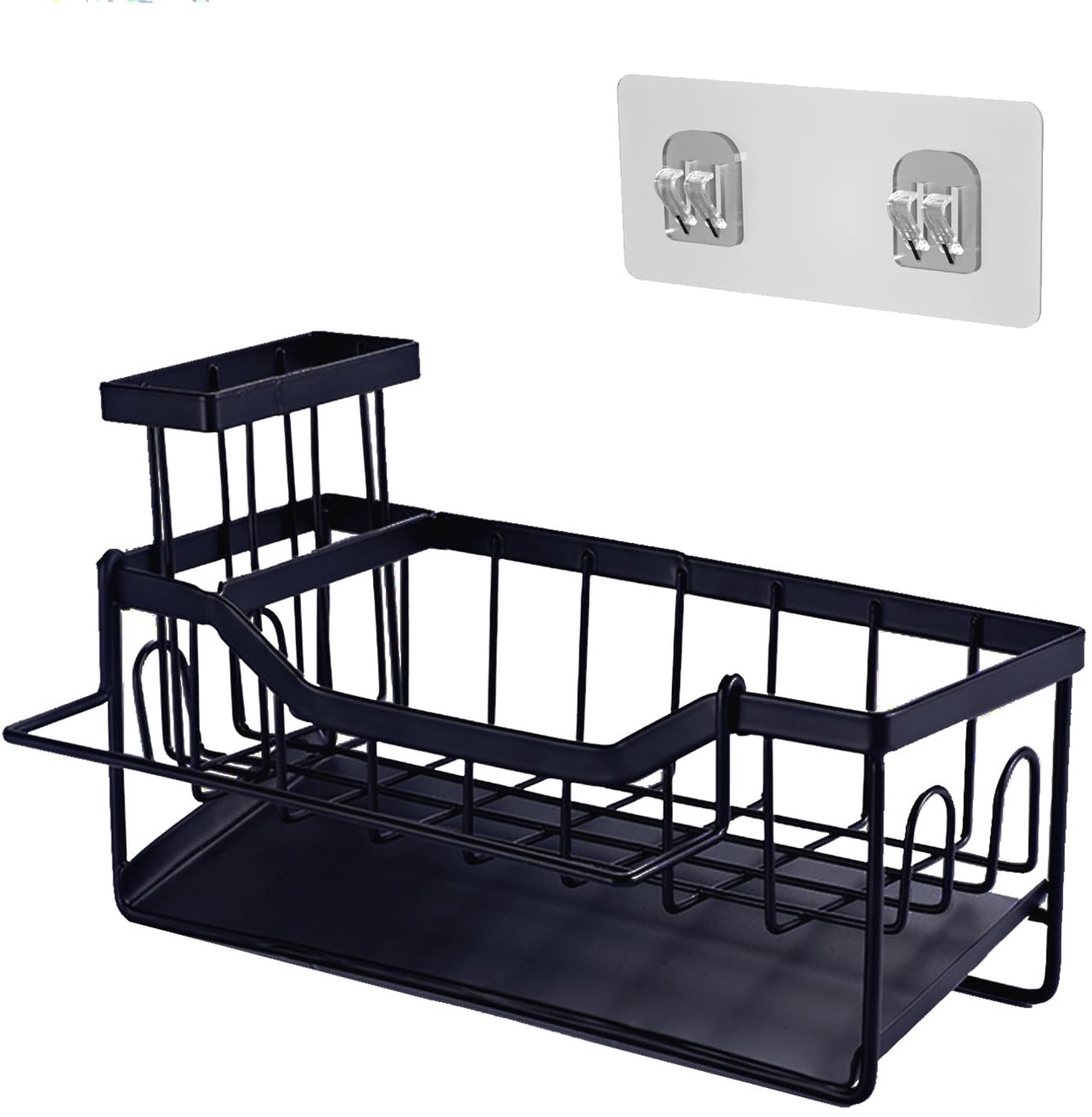 Keuken Organizer voor Onder de Wasbak