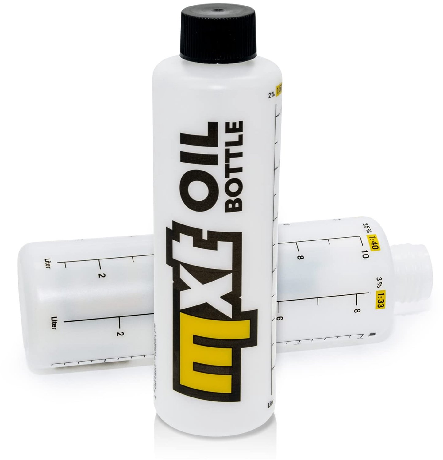 Olie Mengbeker 2-Takt 250ml - Geschikt voor Scooter Motor