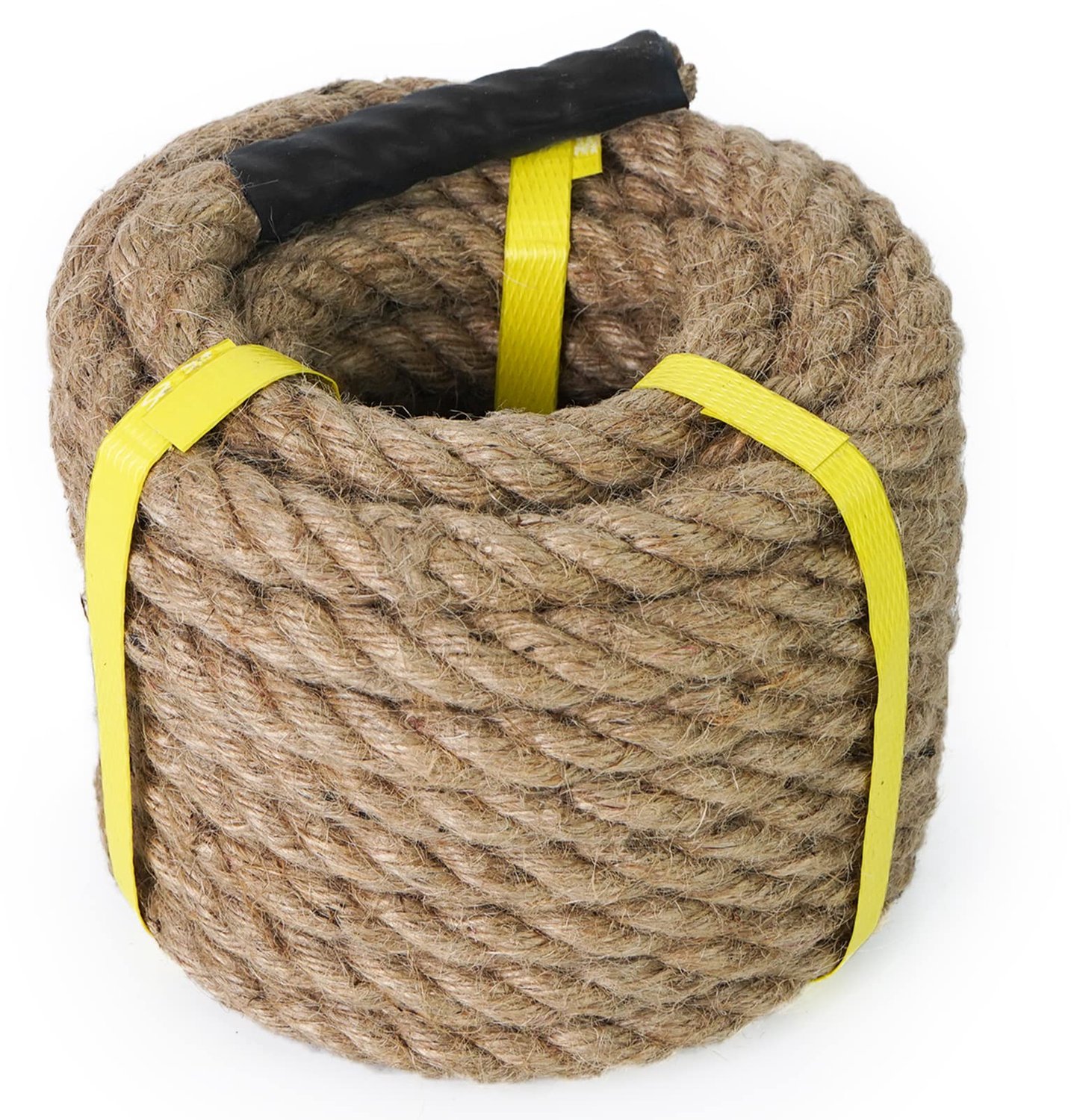 15M Jute Touw voor Diverse DIY Projecten