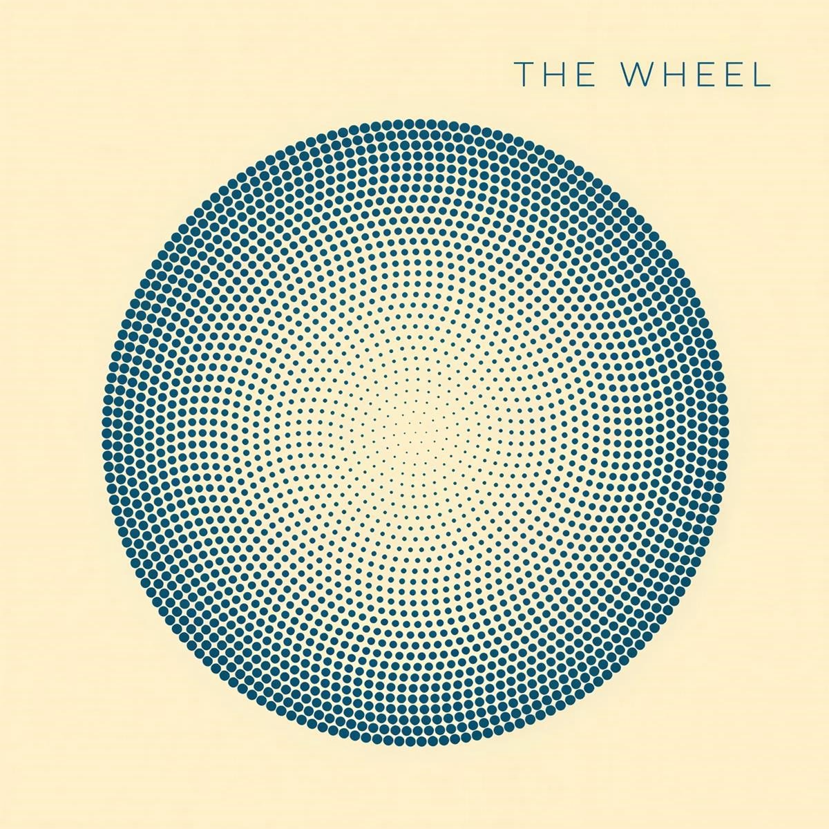 Wheel - The Wheel (CD)