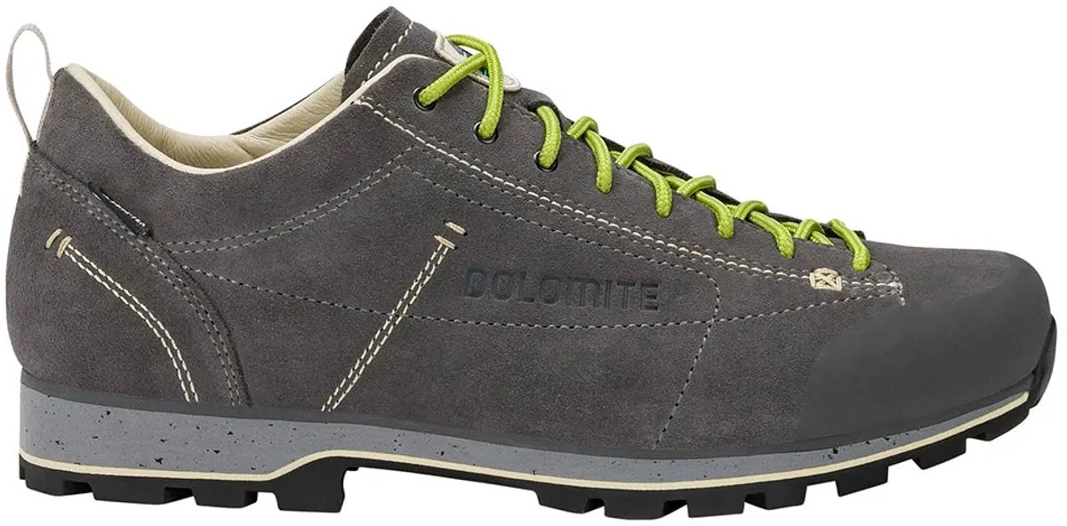 Dolomite Cinquantaquattro Low Evo Gore-tex® Wandelschoenen Grijs EU 42