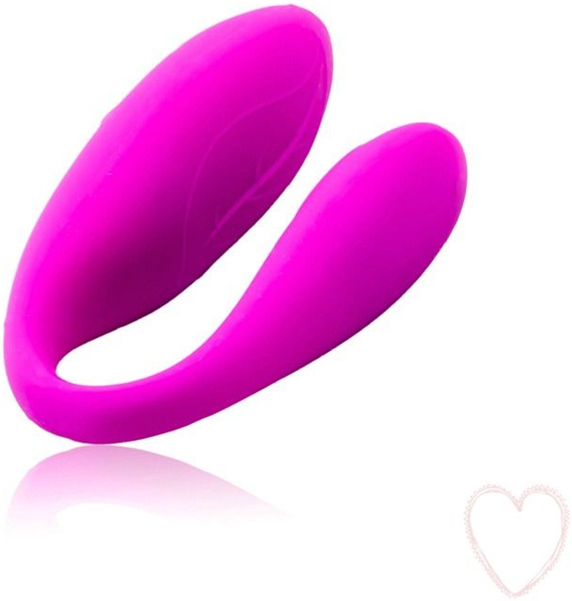 Fascination Lilac Massager