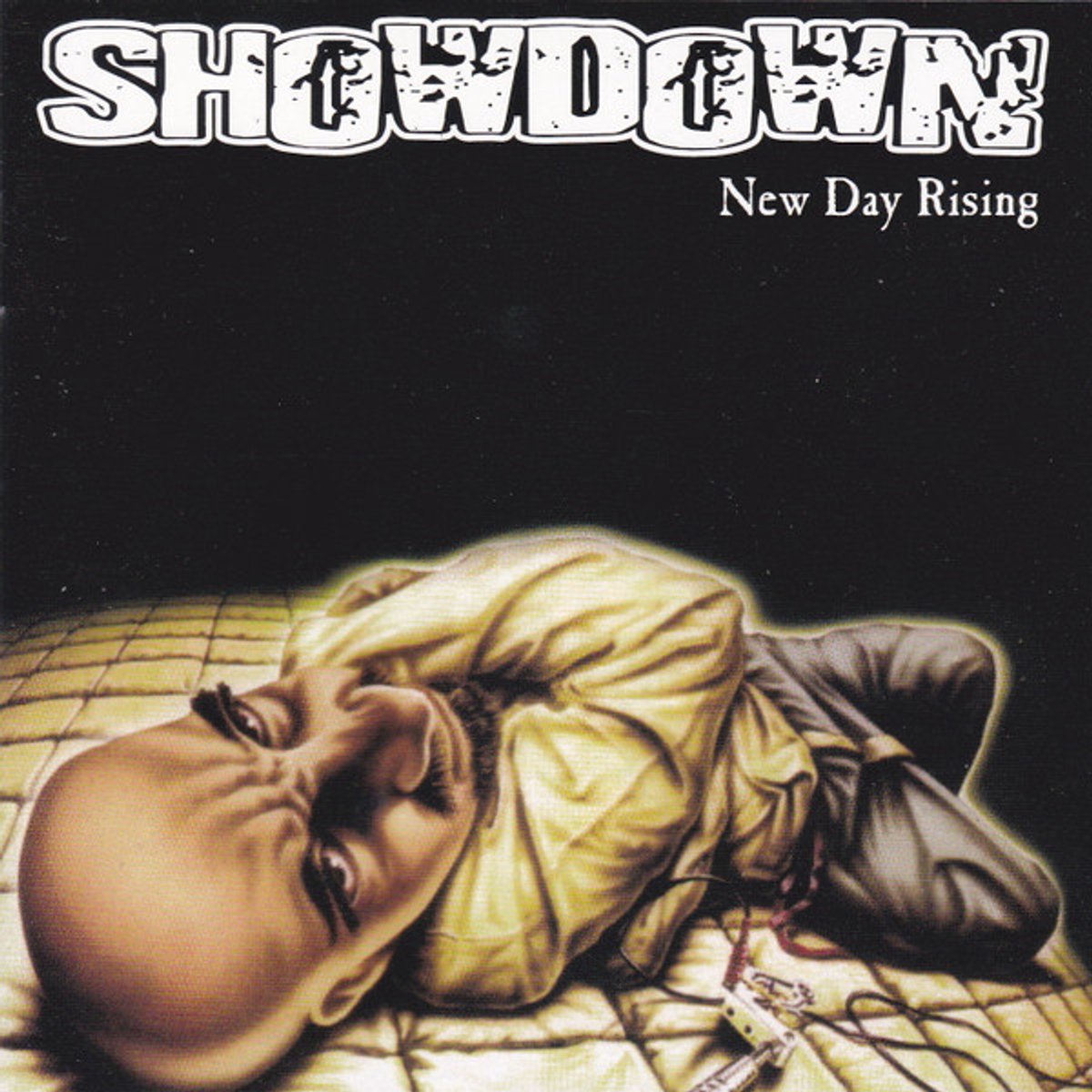 New Day Rising von Showdown