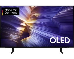 Samsung QE42S90F - 4K OLED Smart TV - 42 inch - 144 Hz - HDR