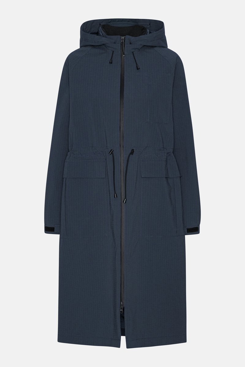 Dark Indigo