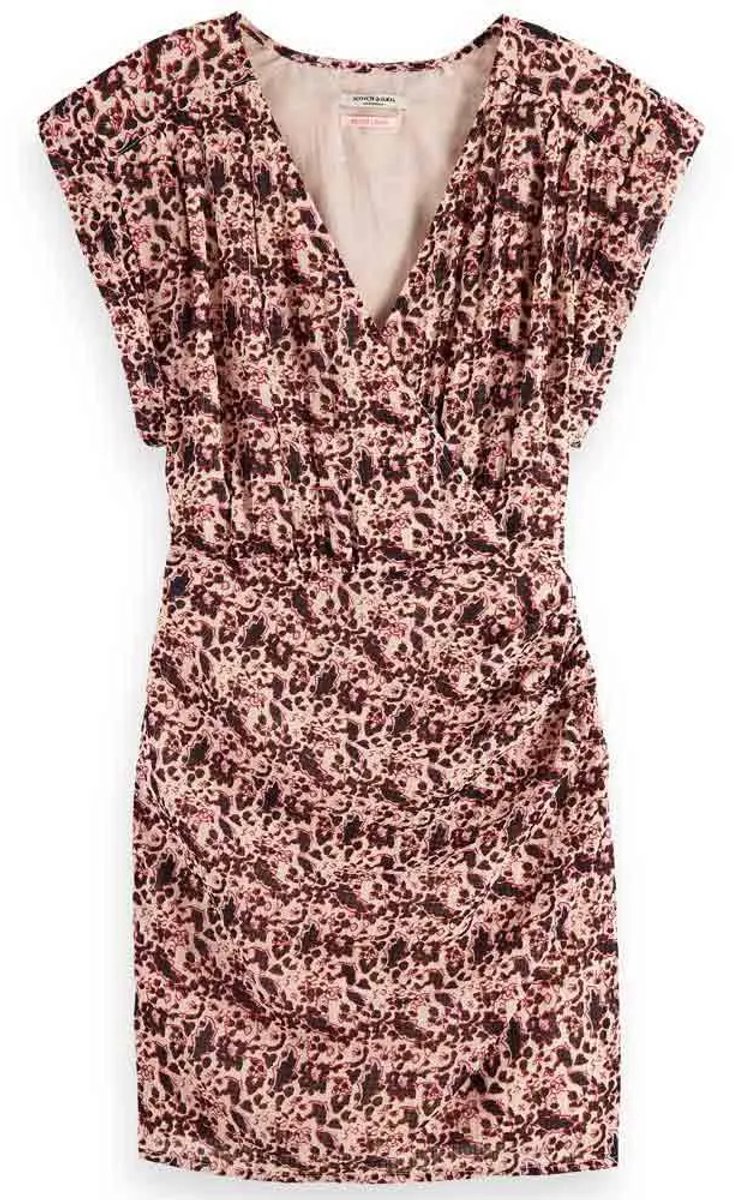 Scotch & Soda - - Dames - Jurken
