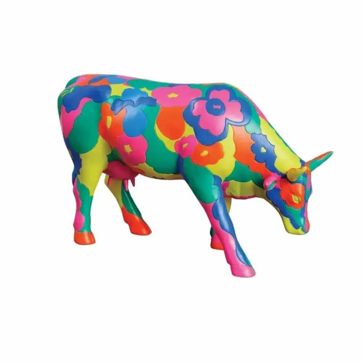 Jardin Intangible (large CowParade)