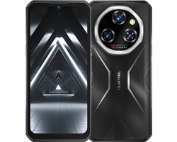OUKITEL WP55 Outdoor Smartphone 36GB RAM-256GB ROM-11000mAh batterij-108MP Camera-6.6 inch FHD-5G
