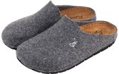 Sleepy Brommies Acupressuur Pantoffels Dames Grijs 38