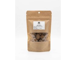 Deva Bahçesi- Gele Haritaki- Yellow Myrobalan- Sarı Halile- 50 g