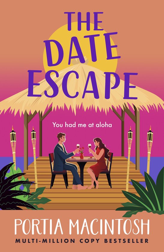 The Maui Collection - The Date Escape