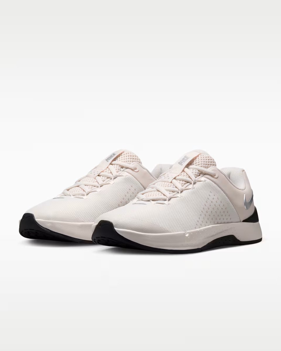 Nike Trainingsschoen MC Trainer 4 Dames Wit
