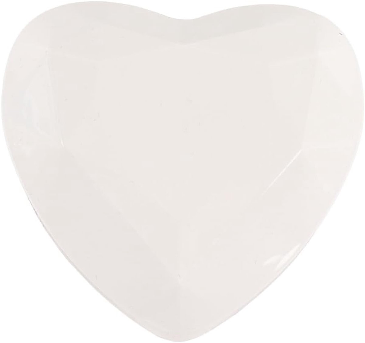 Hartvormige Sieraden Opbergdoos met Licht - Ring Organizer en Oorbellenhouder voor Trouwerij en Verloving