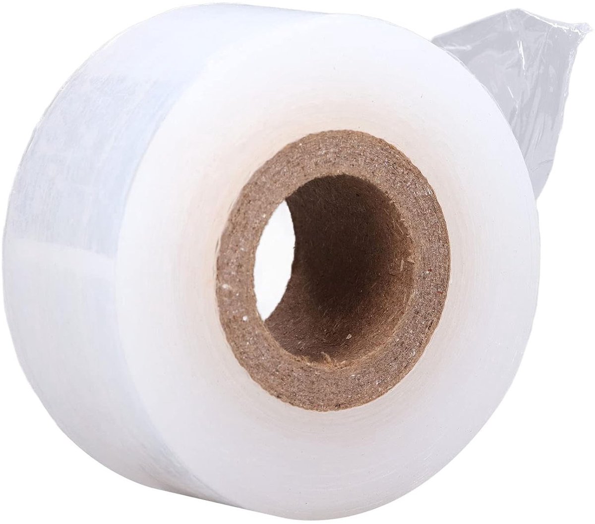 Zelfklevende Parafilm Tape voor Planten, 29mm Breed, Ideaal voor Enten, Tuinieren en Ondersteuning van Zaailingen en Bloemen
