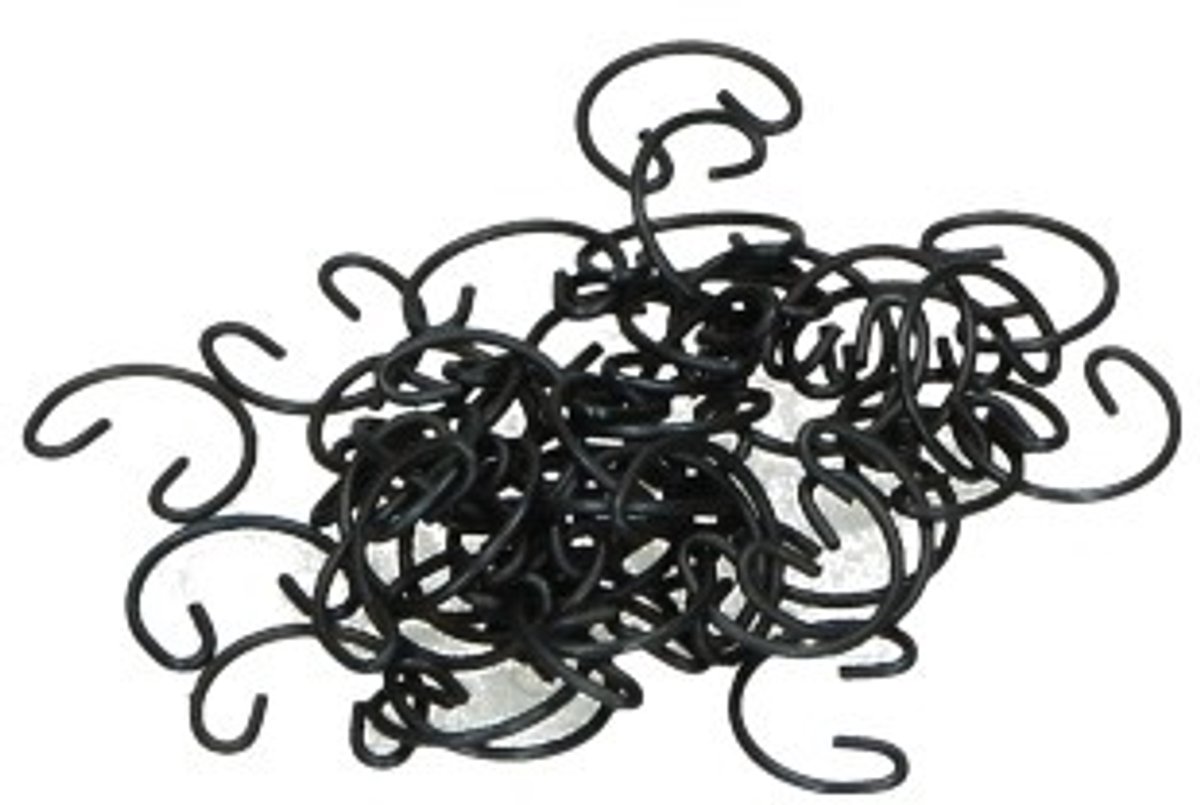 borgveer pistonpen 12mm 50pcs