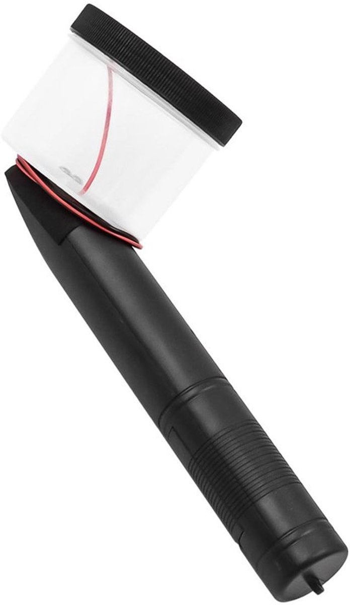 Allecto - Turf Applicator Kit - Voor Miniatuur Modellen - Perfect voor Landschappen