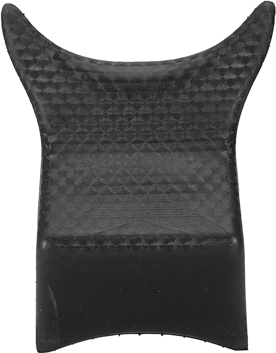 Comfortabele Neksteun Shampoo Tray voor Haarwassen - Rugsteun Kussen voor Salon en Spa Gebruik