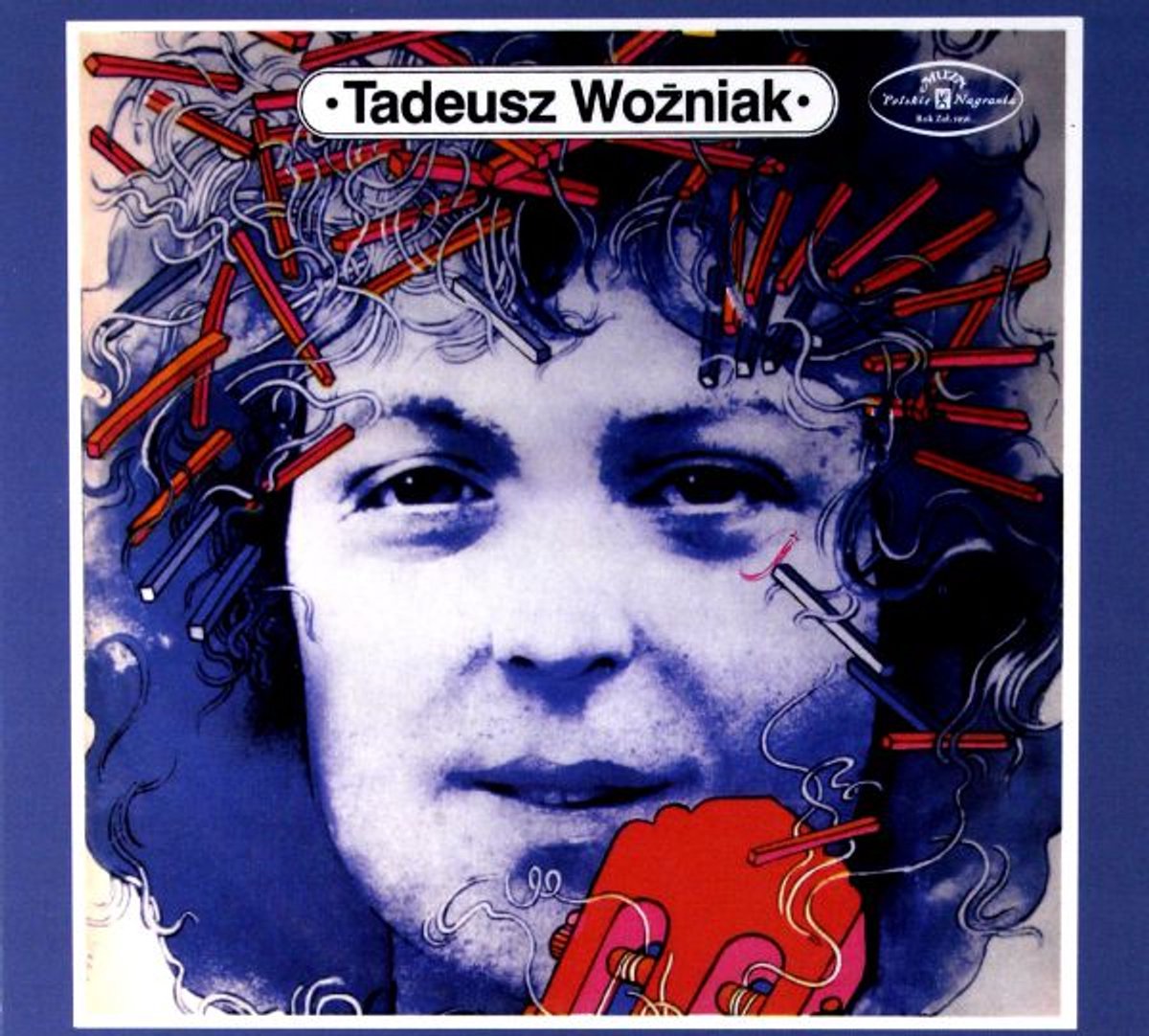 Tadeusz Wozniak Vol. 1