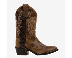 Old west Kids Cowboyboots 8199