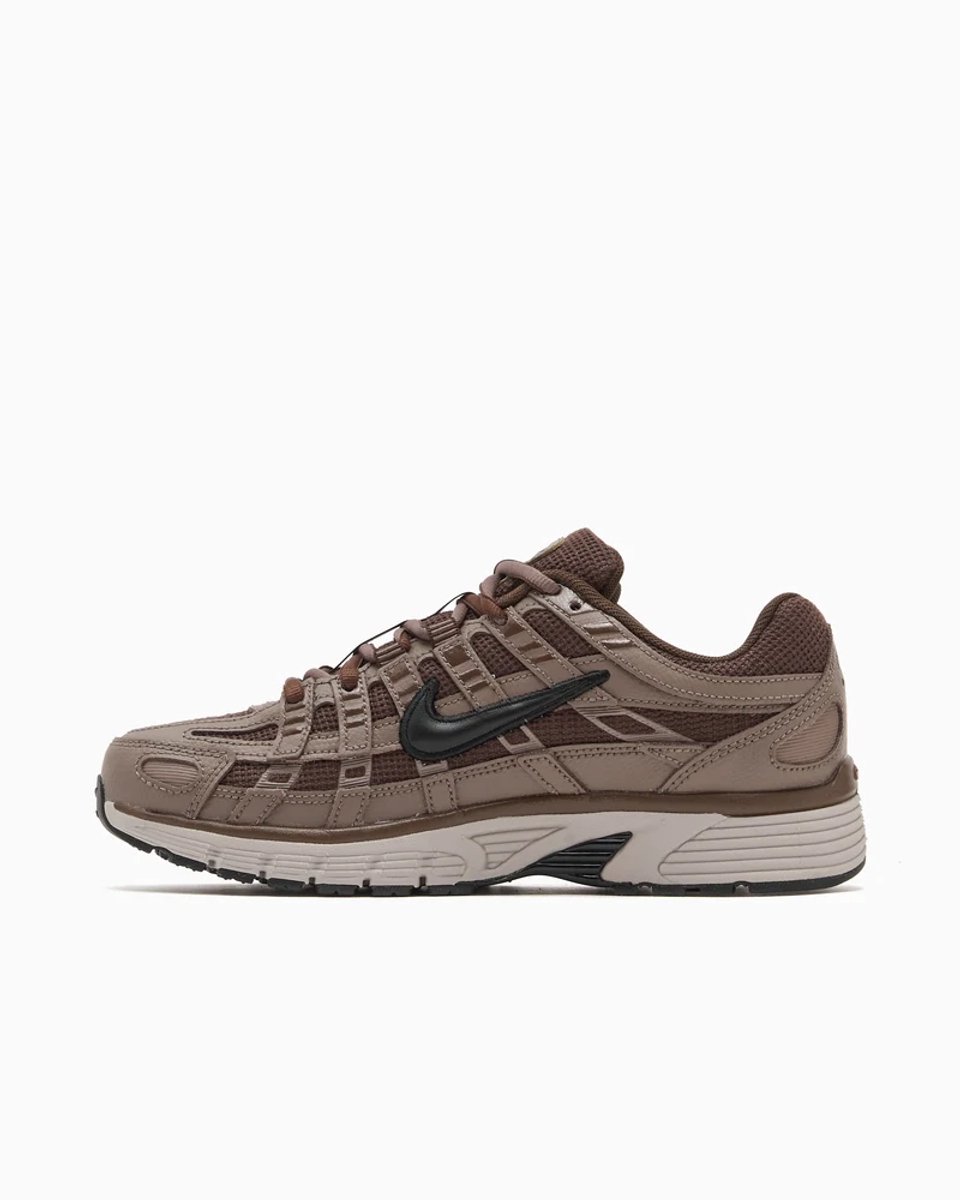 Nike P-6000 Premium ” Baroque ” Sneakers Unisex Bruin