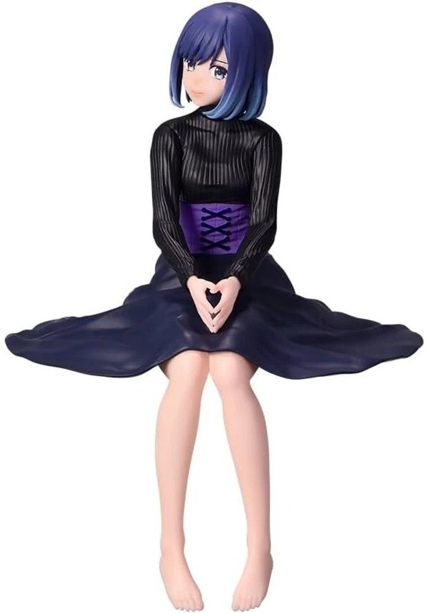 Oshi no Ko - Akane Kurokawa Premium Chokonose Figure