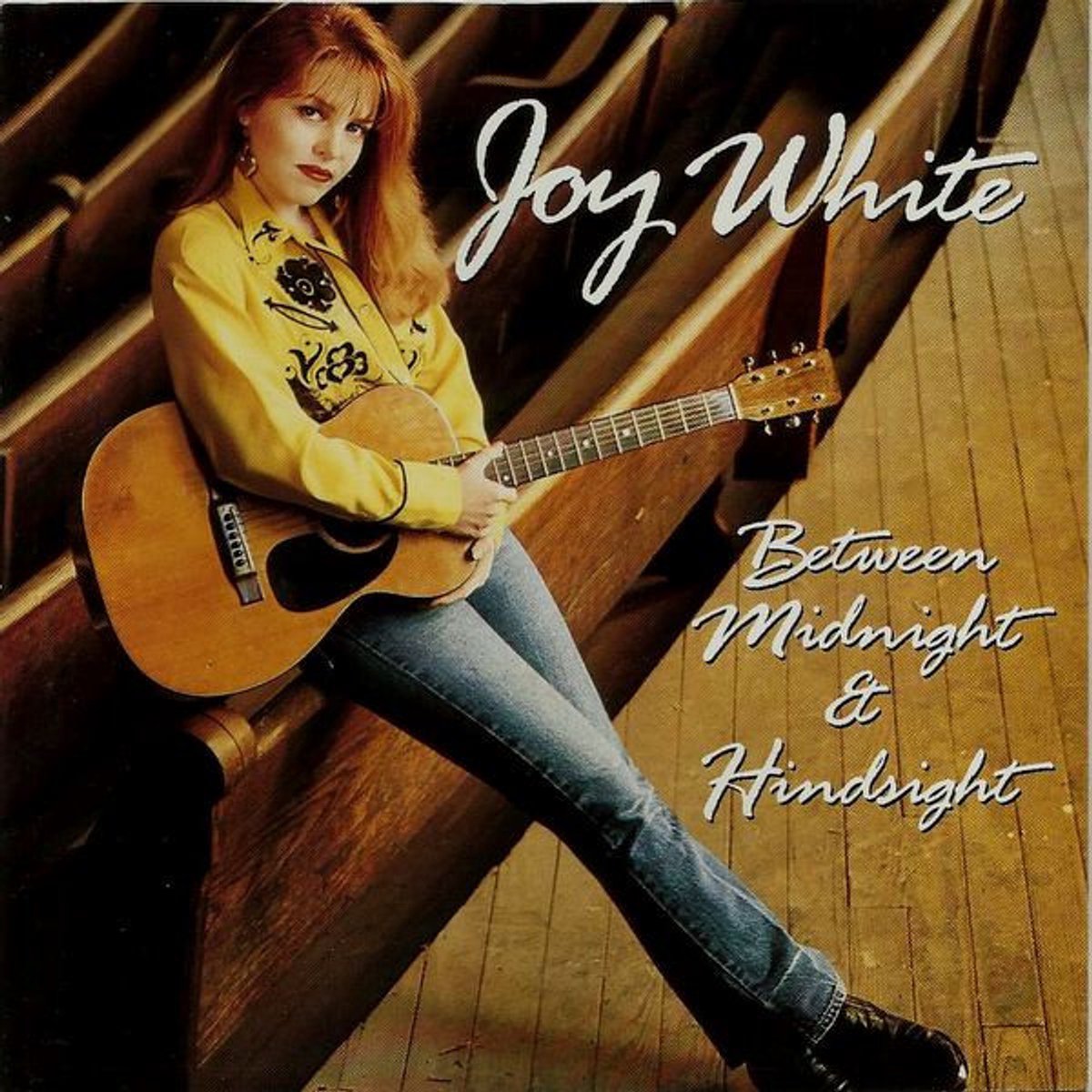 Between Midnight & Hindsight