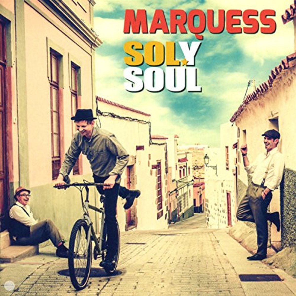 Sol y Soul
