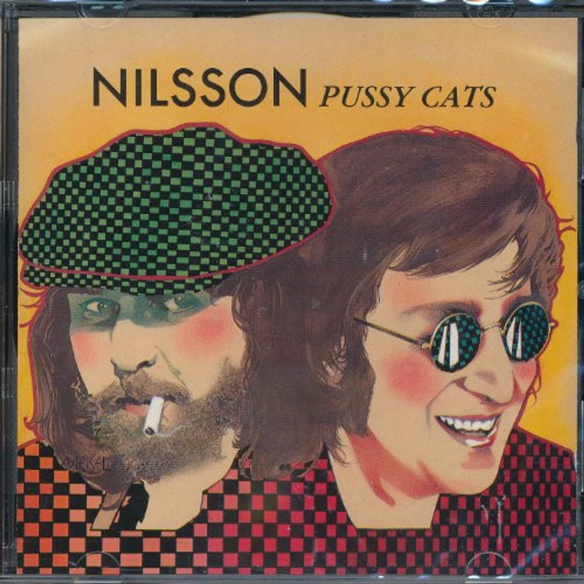 Pussy Cats