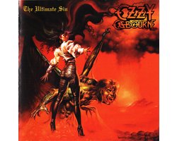 Ultimate Sin
