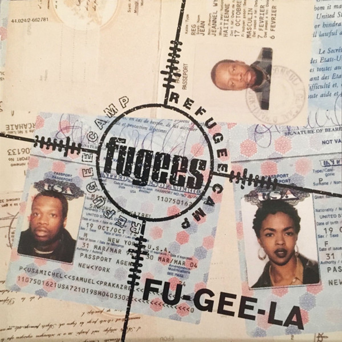 Fu-Gee-La
