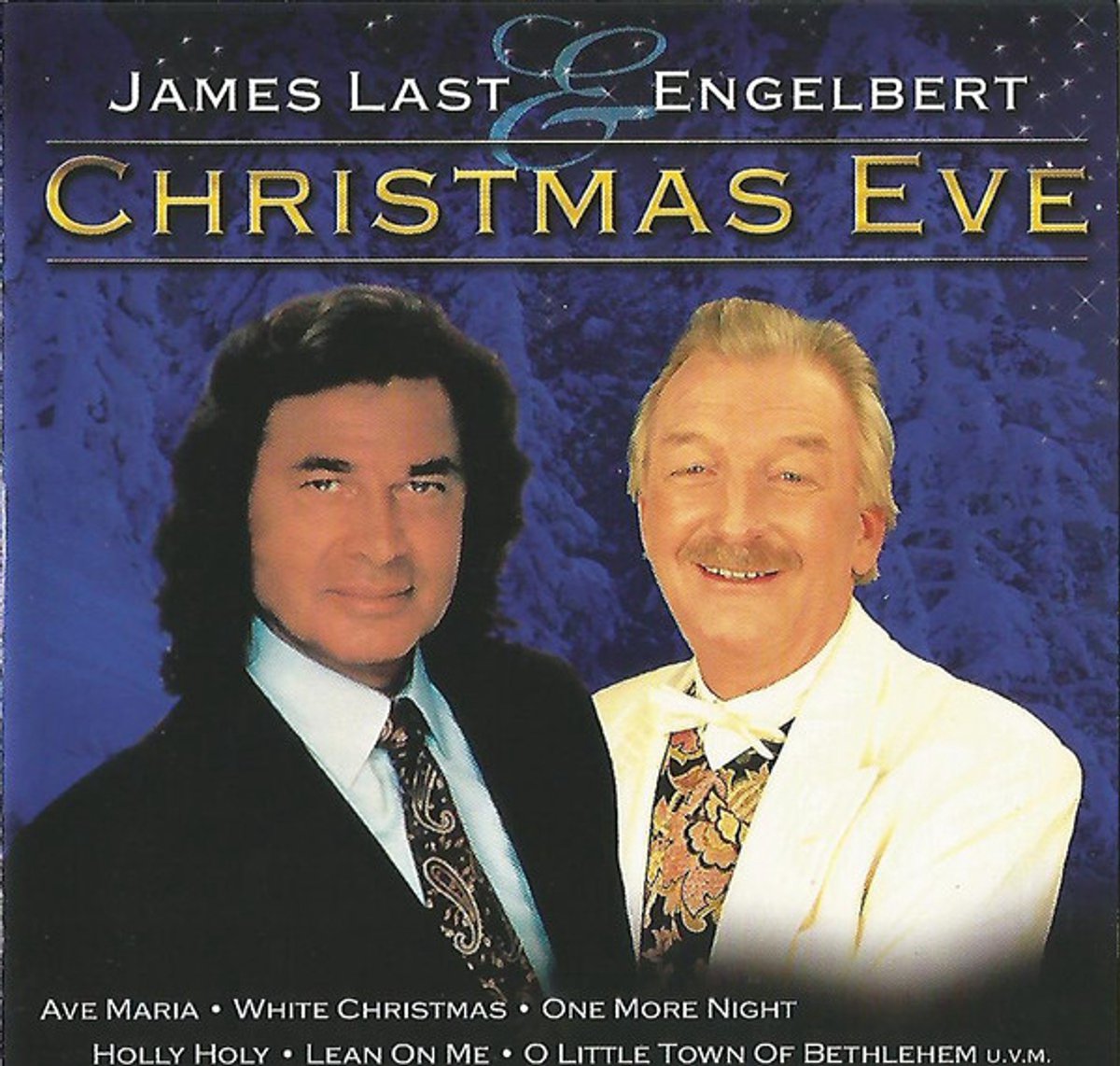 Christmas Eve