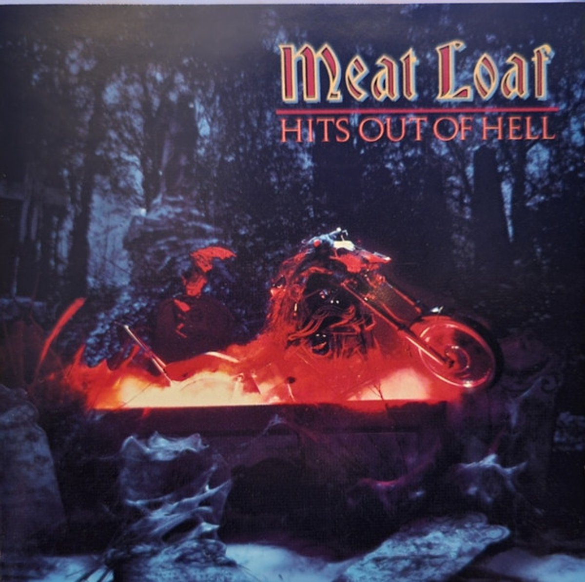 Hits Out of Hell