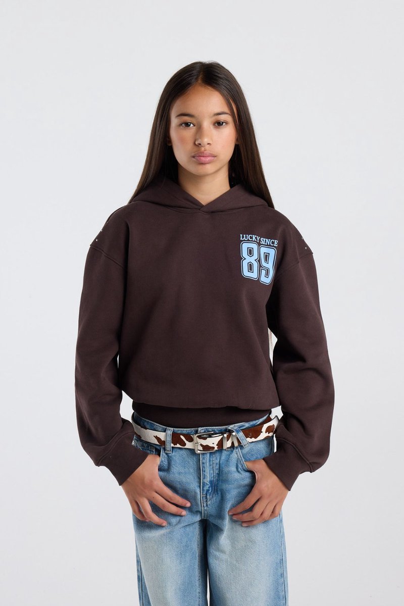 Hoodie Stella JR