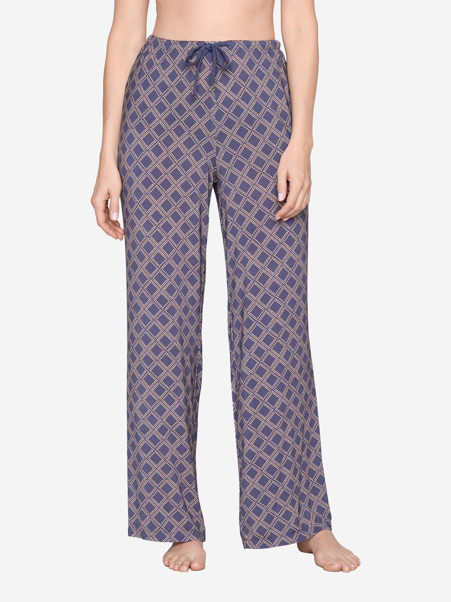 Joop! Pyjamahose Loungewear