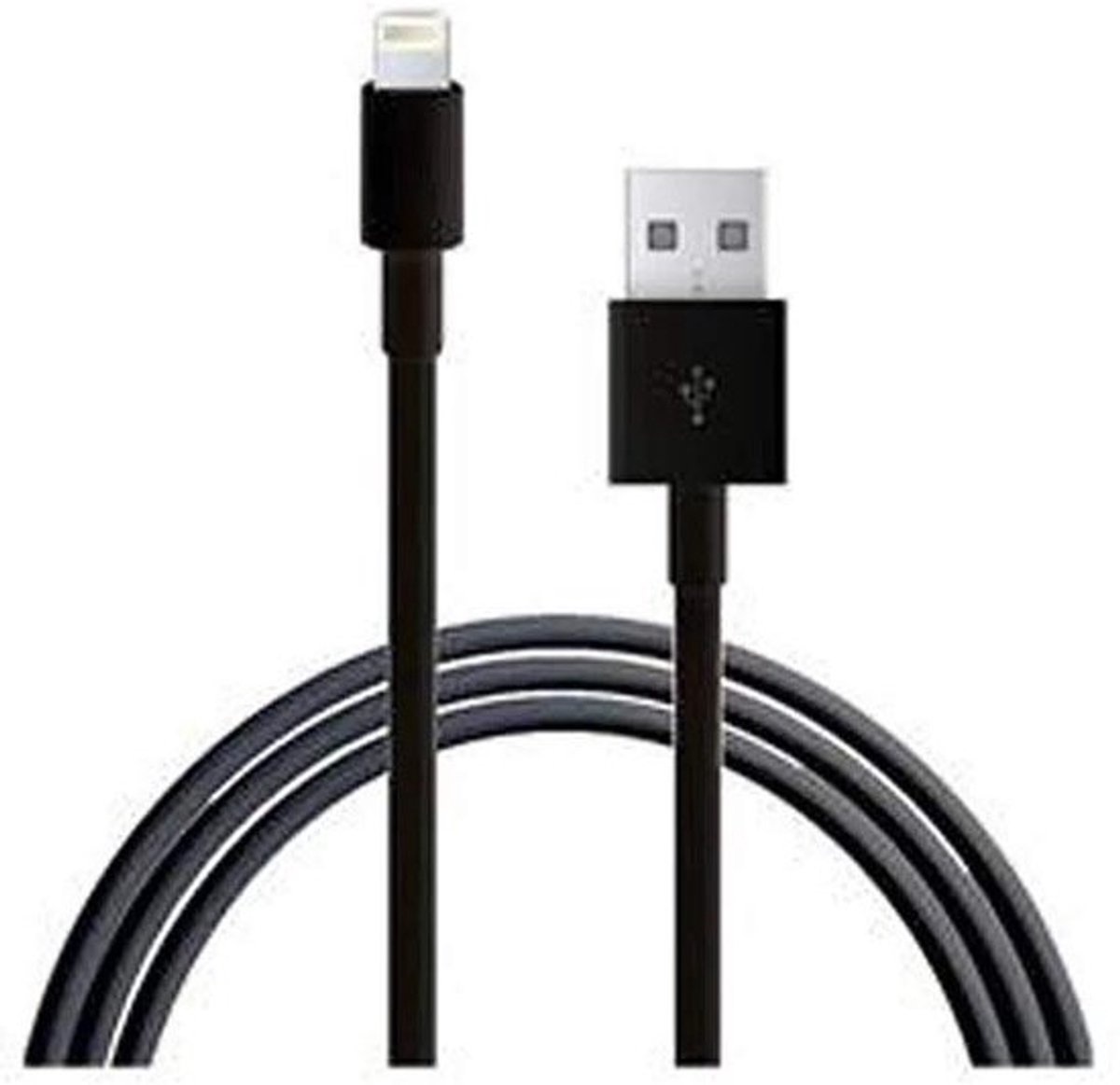 Dailygoody - Micro USB Oplaadkabel - Extra Lange Vervangingskabel - Geschikt voor