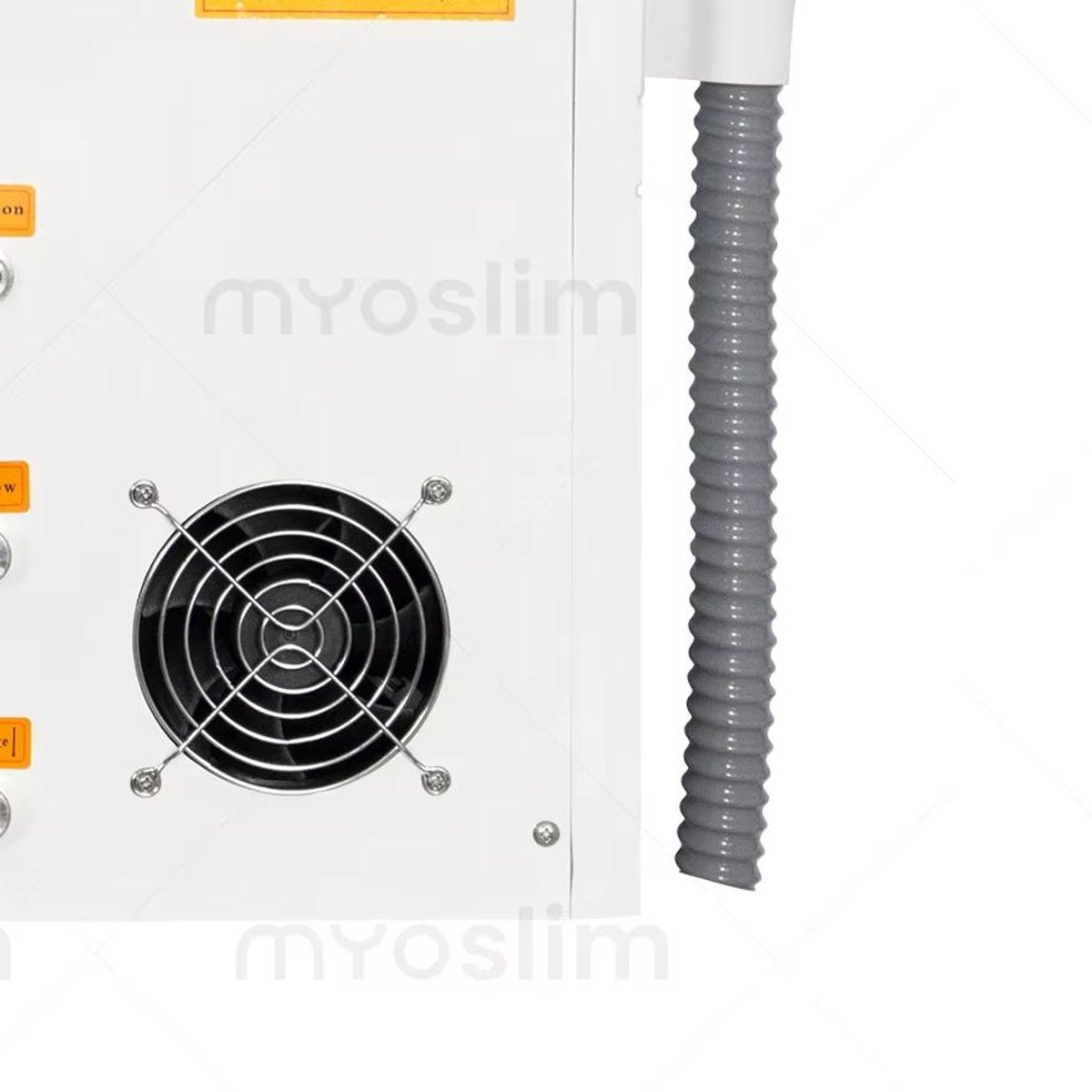 Huidverjongingsapparaat Diode Laser - 5000W Hoog Vermogen - 808nm 755nm 1064nm Golflengte - ABS Materiaal - Voor Gezicht En Lichaam