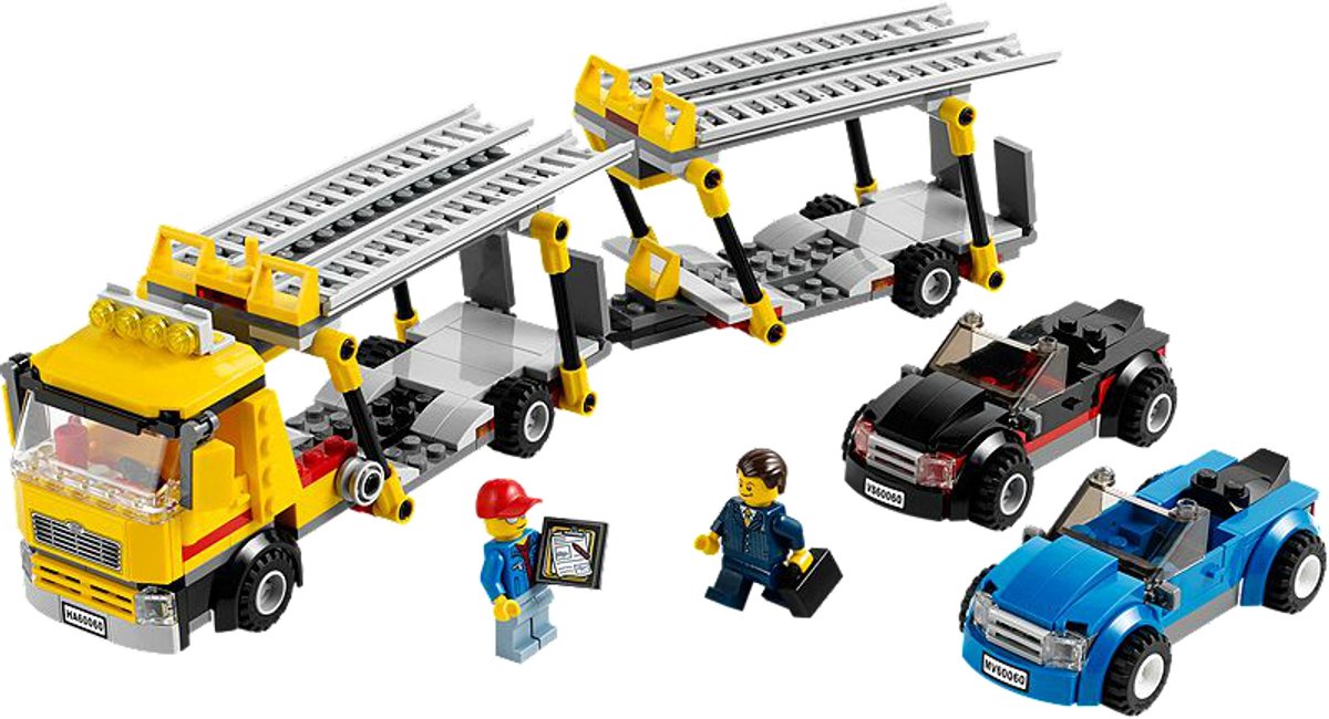 Autotransport