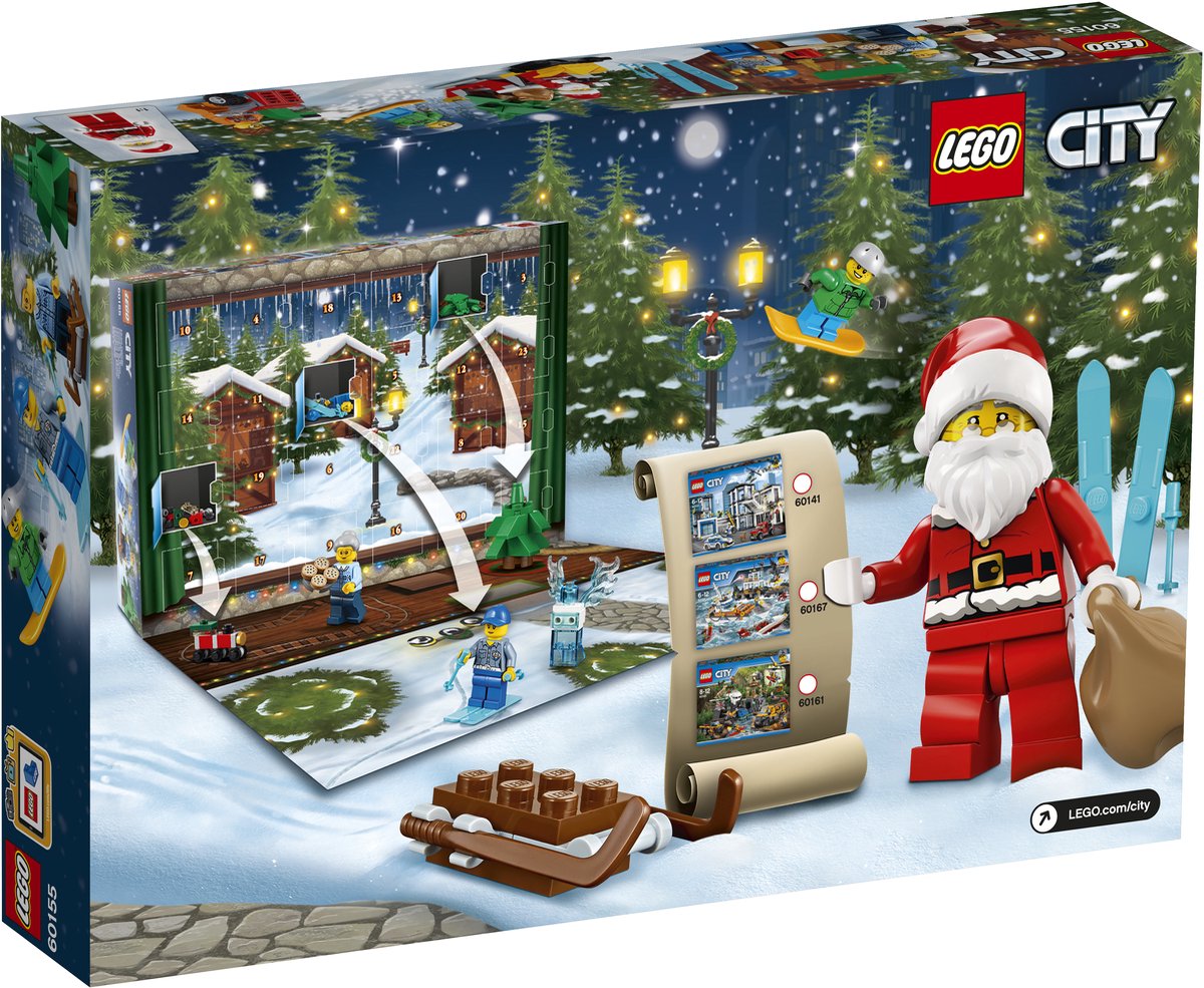 Adventkalender – foto 3