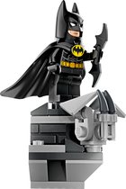 LEGO Batman 1992, Bouwpakket, 6 jaar, Kunststof, 40 stuk(s)