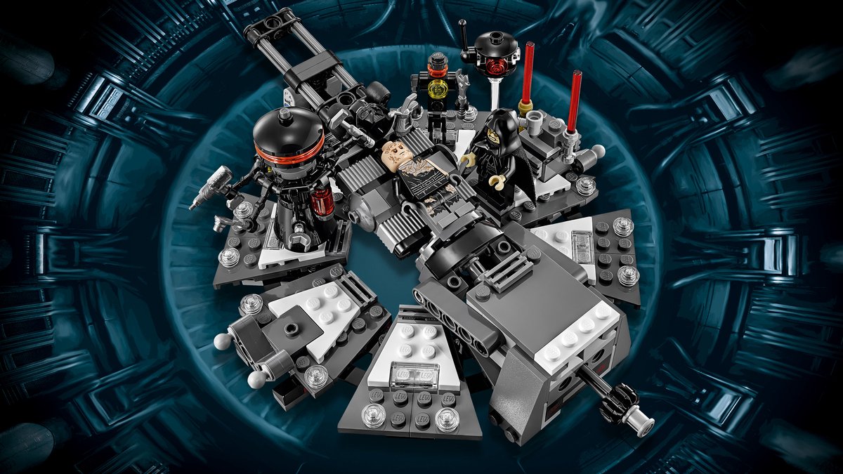 Darth Vader transformatie — afbeelding 18