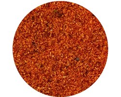 Van Beekum Specerijen - Mexicaanse Fruit Kruidenmix - 20 KG - Zak (bulk verpakking)