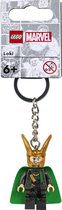 LEGO Marvel Avengers Sleutelhanger - Loki