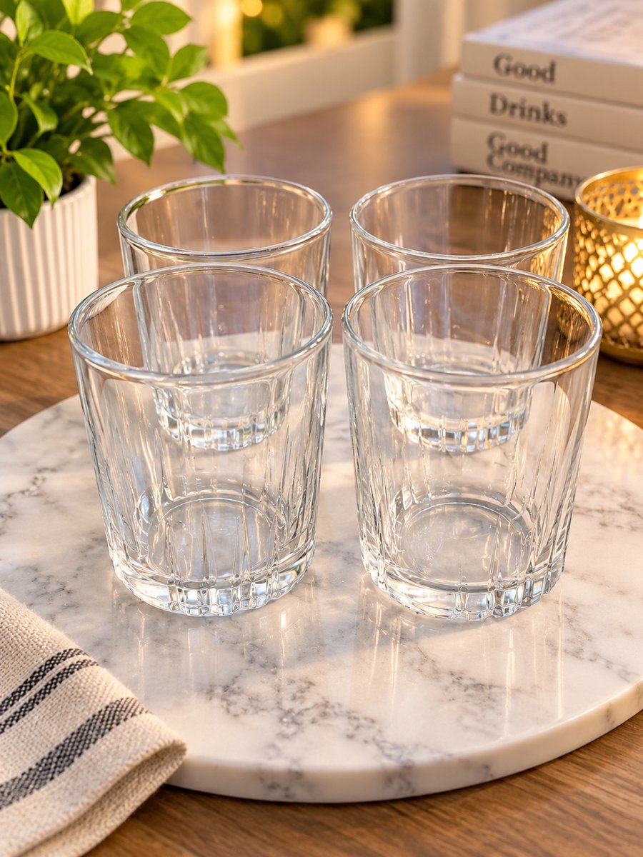 Whisky glass