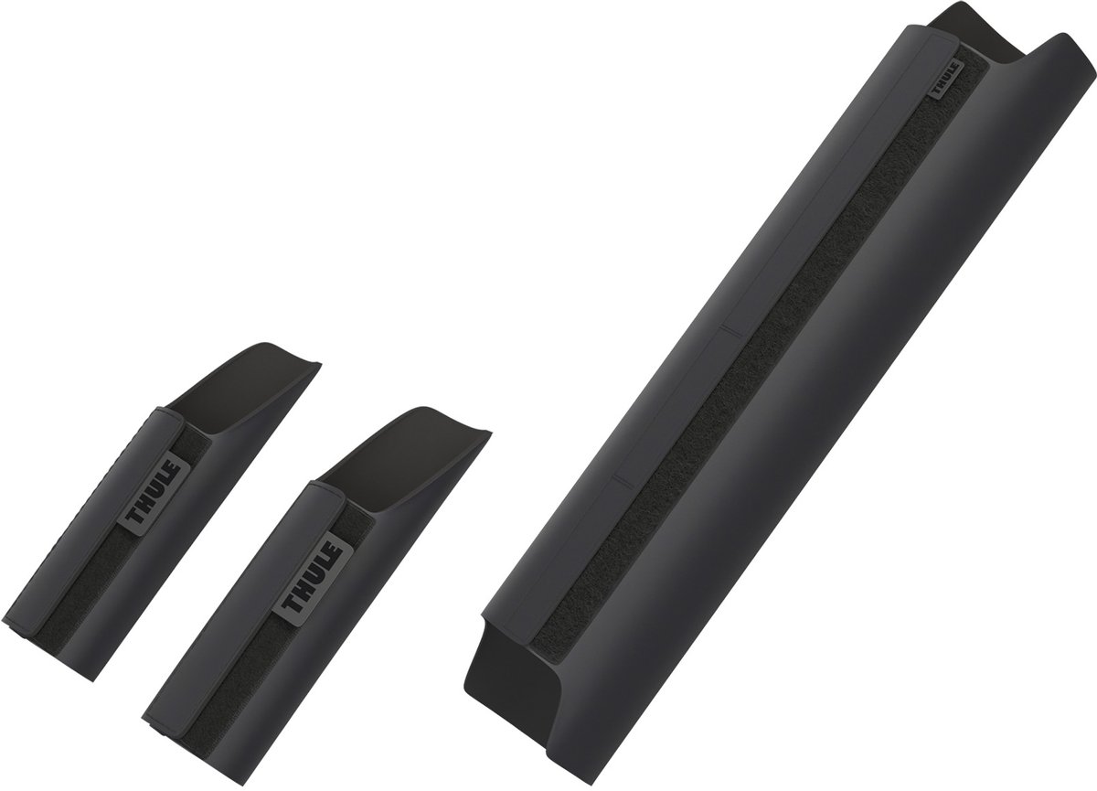 Thule e-bike protection set Fietsendragers Accessoire No Color One-Size