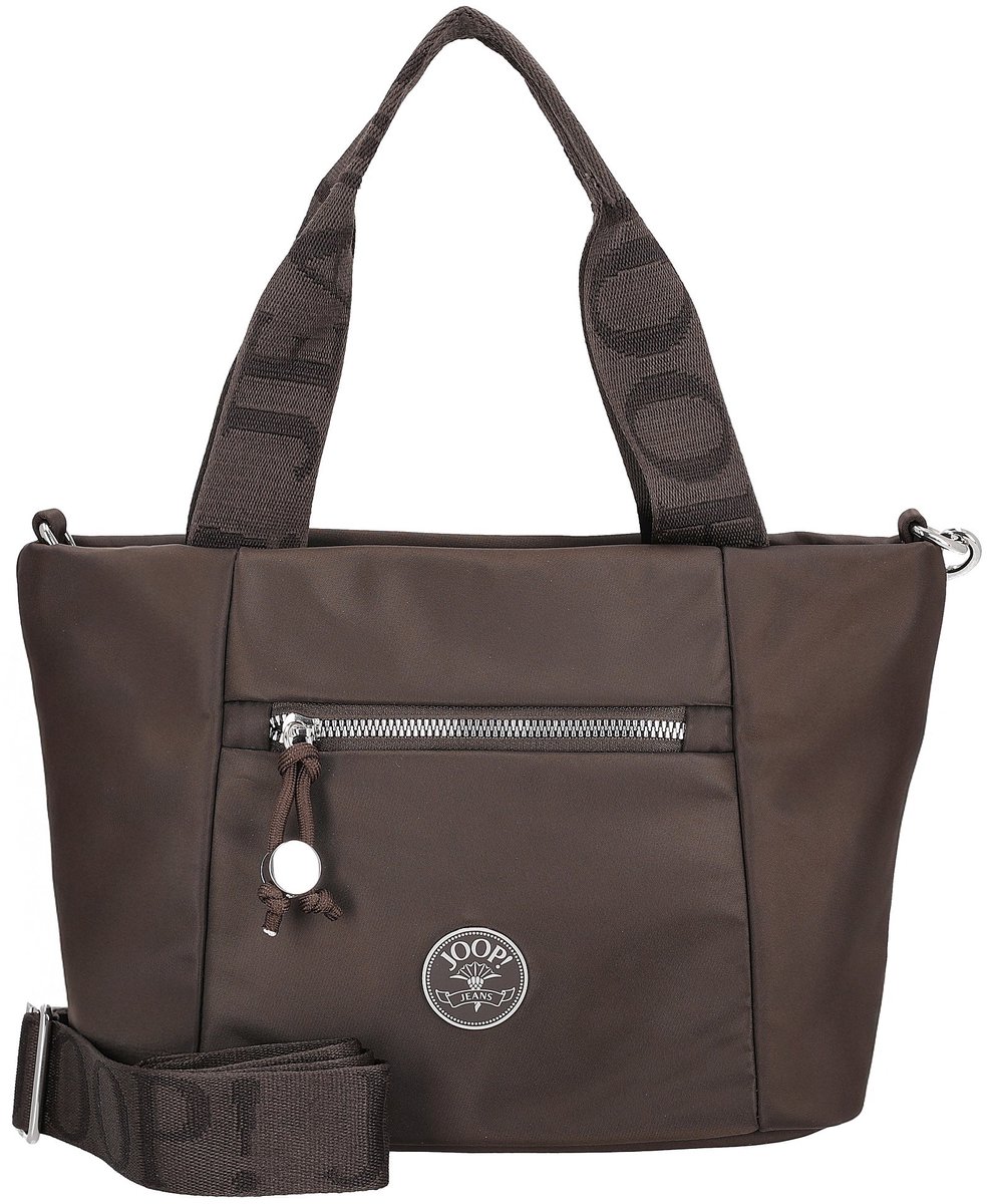 Joop Jeans Lietissimo - Schoudertas 26 cm (seal brown)