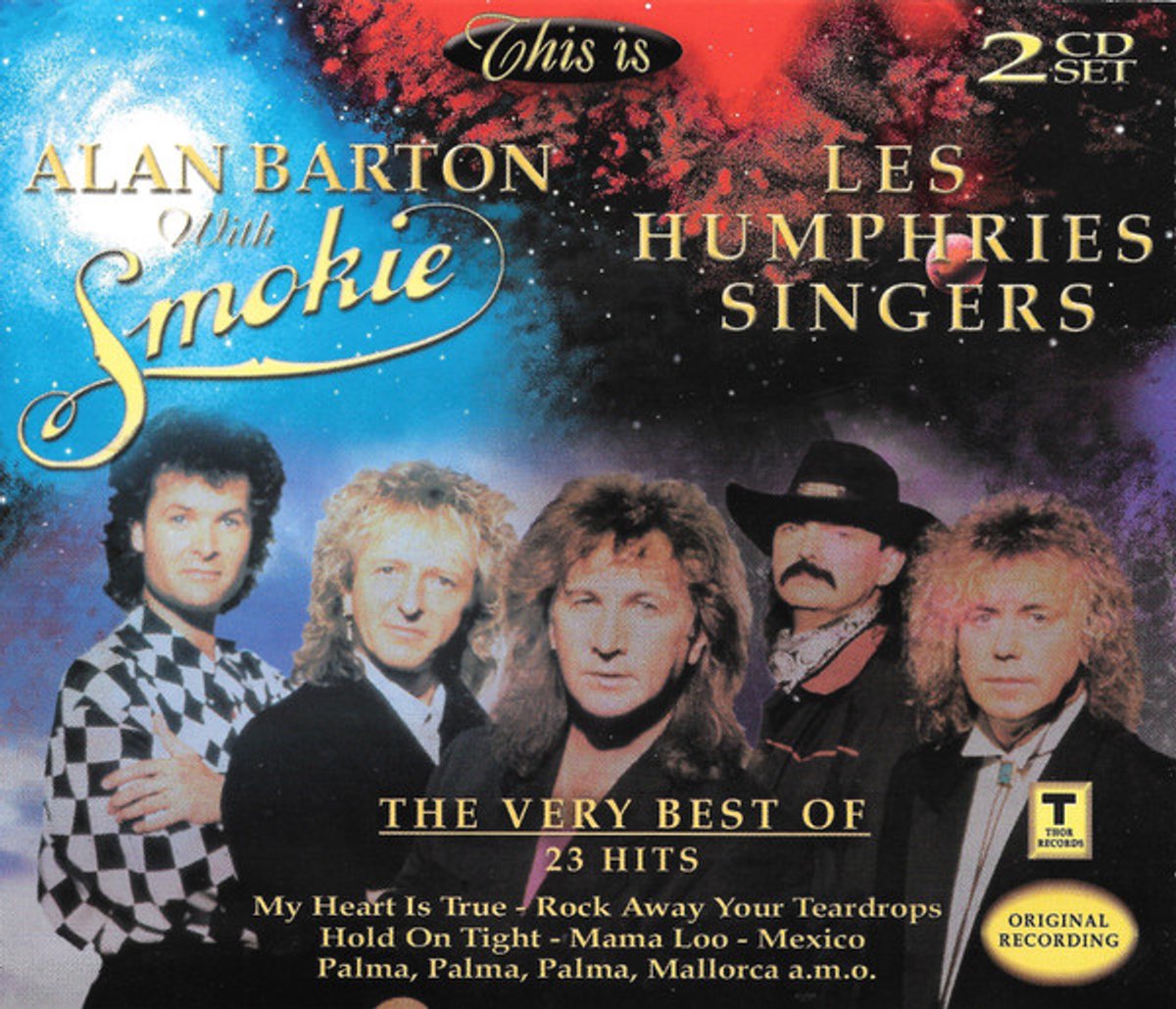 Very Best Of -23 Hits-