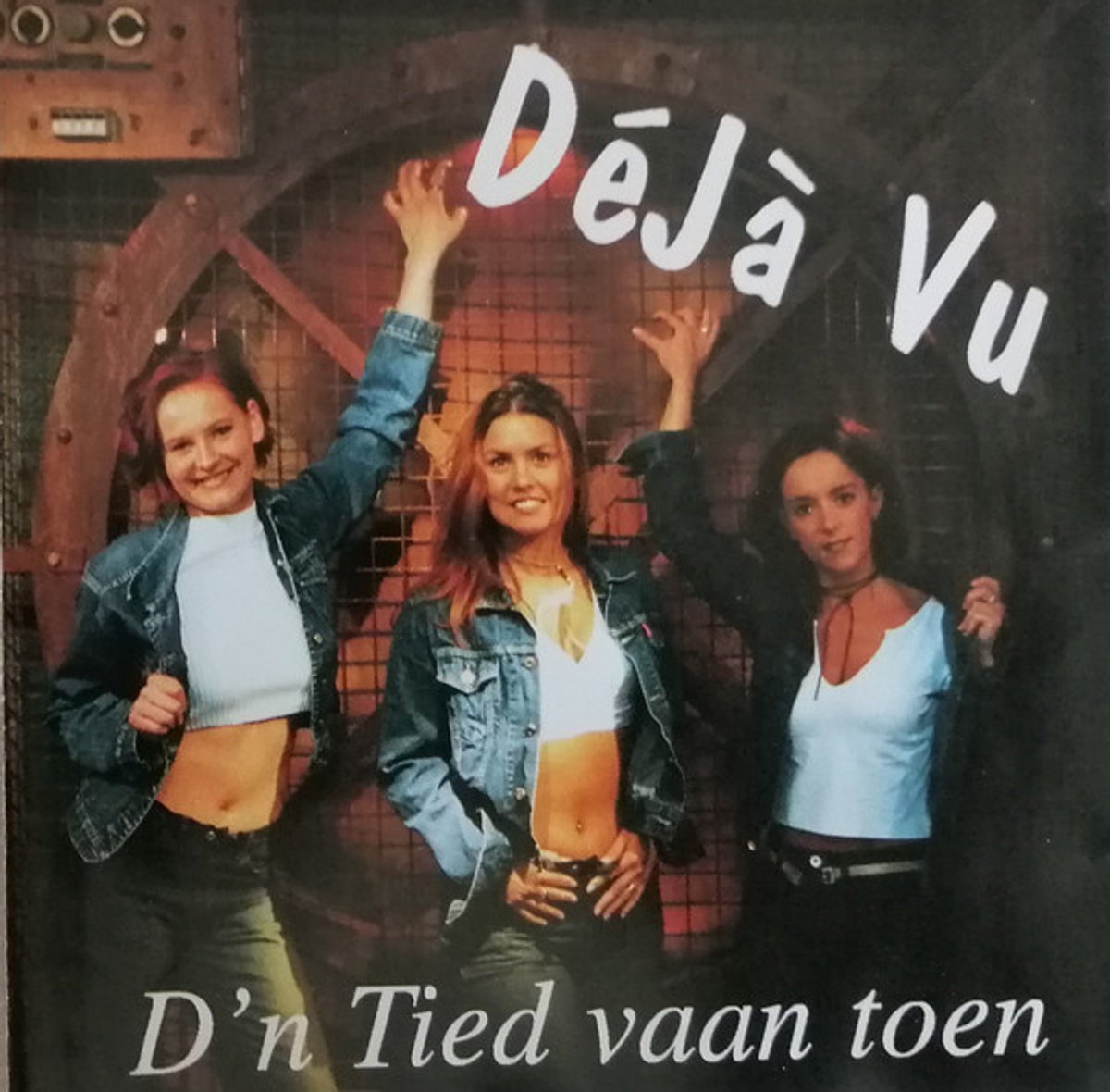 D'n Tied Vaan Toen