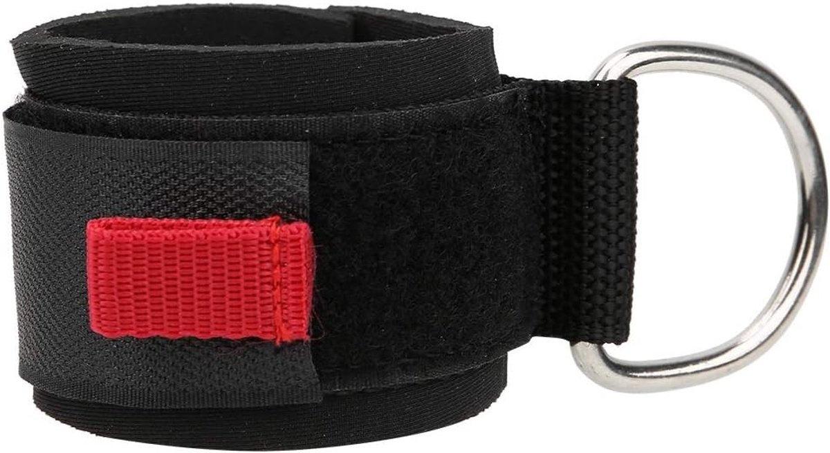 Diving Hand Band met D-Ring, Universele Lanyard voor Duiken, Zwemmen en Fitness Activiteiten