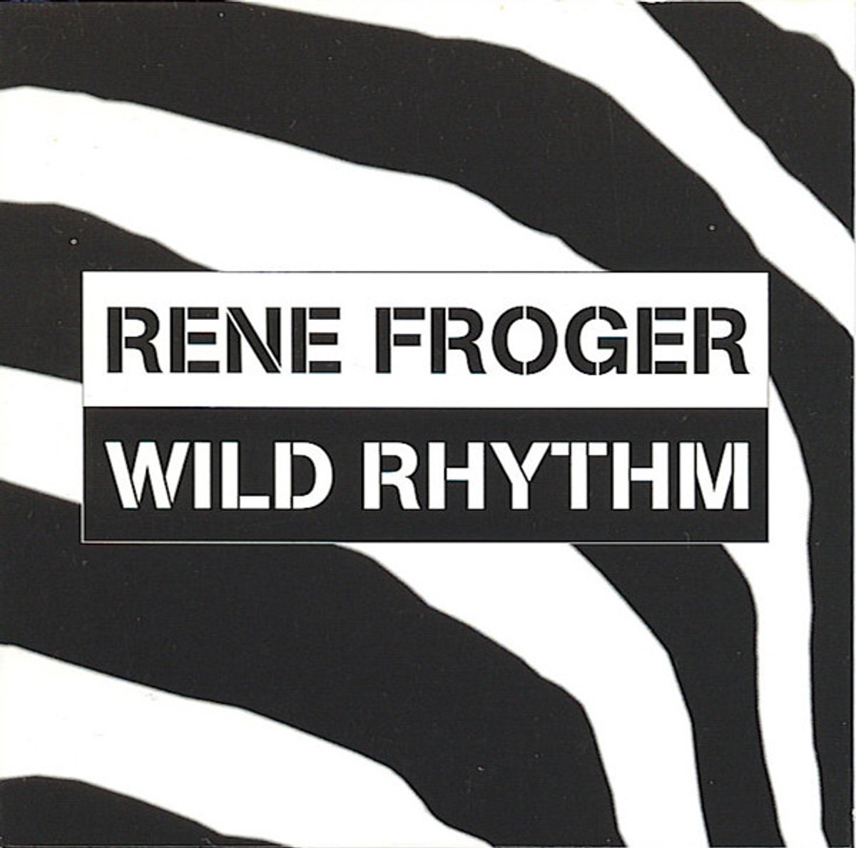 Wild Rhythm