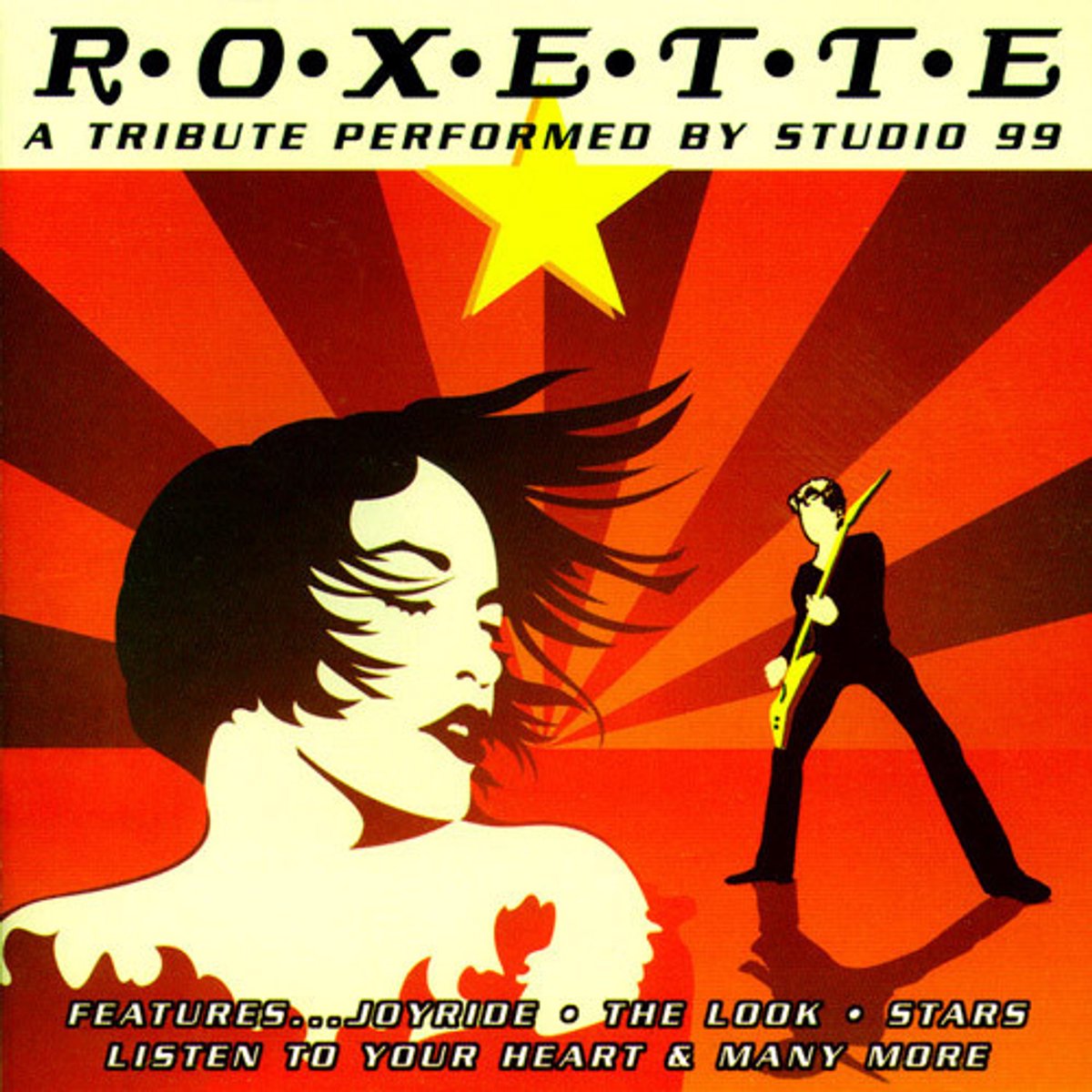 Roxette Tribute
